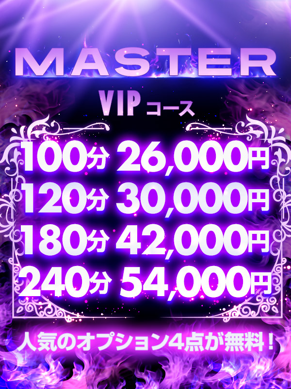 新大久保ぽっちゃり風俗 BBW Master VIPコース