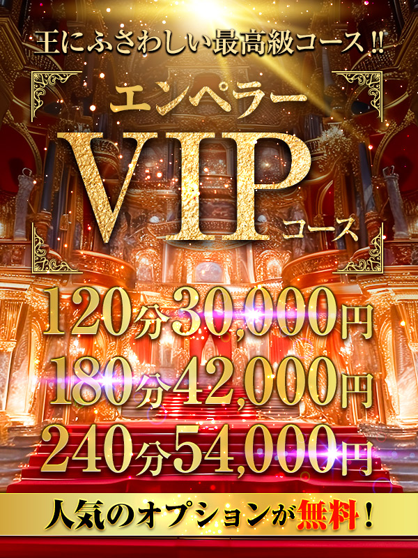 新大久保ぽっちゃり風俗 BBW エンペラーVIP