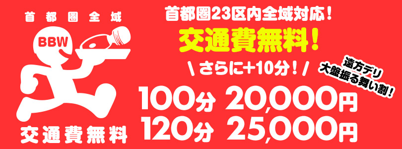 新大久保ぽっちゃり風俗 BBW7月デリ