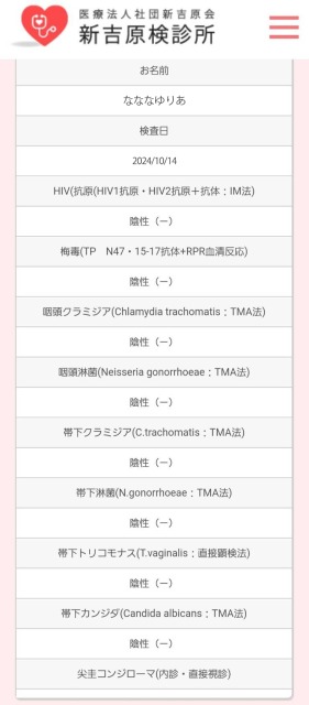 新大久保ぽっちゃり風俗 BBW 七菜