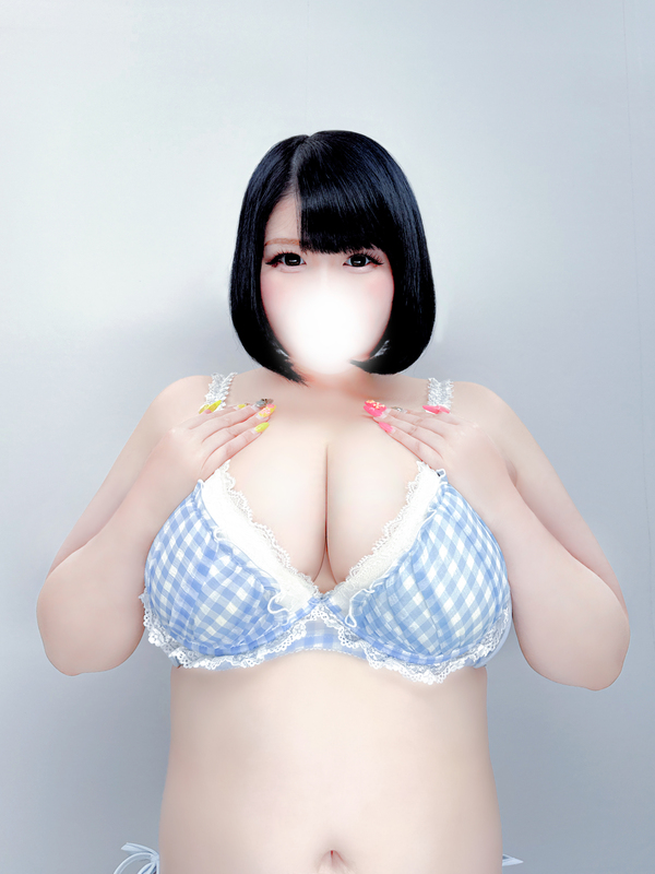 新大久保ぽっちゃり風俗 BBW 神奈月