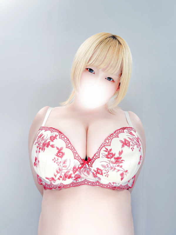 コンカフェ嬢降臨【綾波】さん